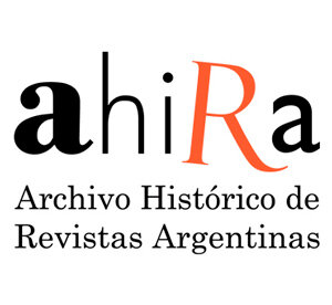 NUESTRA REVISTA INGRESÓ A AHIRA