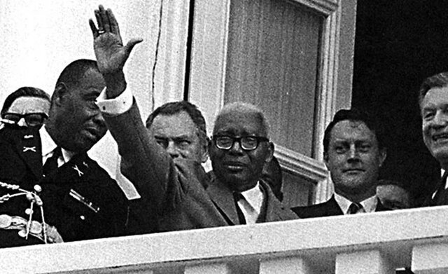 François Duvalier (Haití)