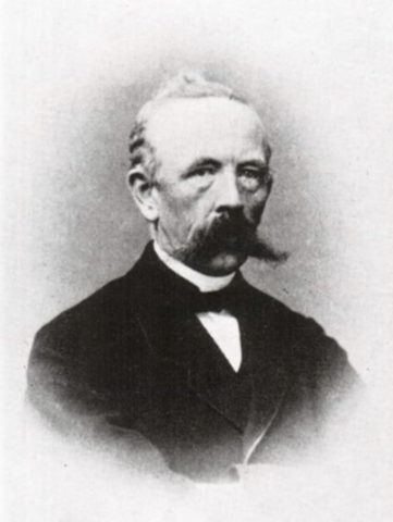 Jakob Burchard