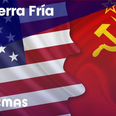 Timeline: la Guerra Fría Claus Mauricio González avella 903