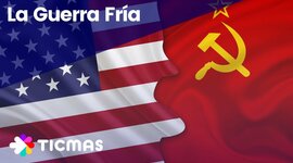 Timeline: la Guerra Fría Claus Mauricio González avella 903