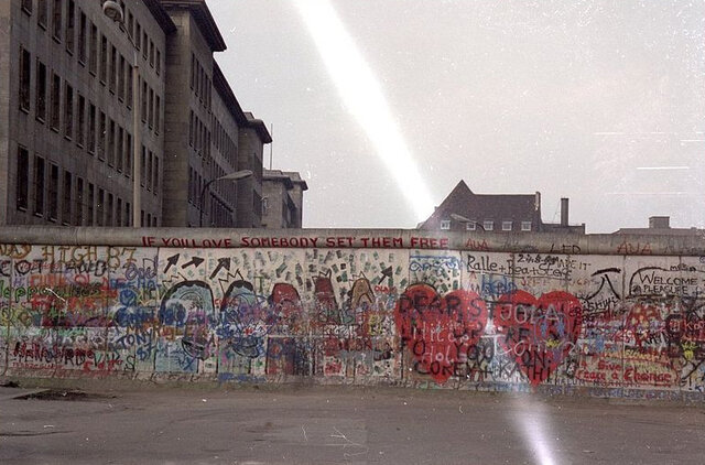 Muro de Berlin