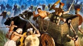 Timeline: Procesos históricos y educativos