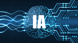 Timeline: Inteligencia Artificial en el siglo XXI