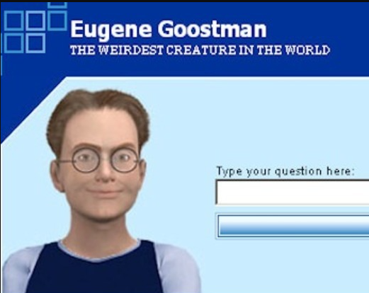 IA supera el Test de Turing