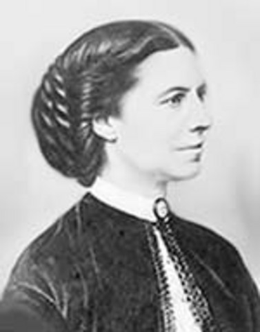 Clara Barton