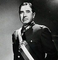 Augusto José Ramón Pinochet Ugarte