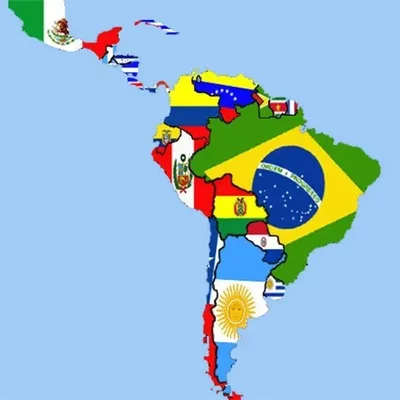 Timeline: Dictaduras y Democracias en América Latina en el siglo XX
