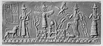 Antiguas civilizaciones