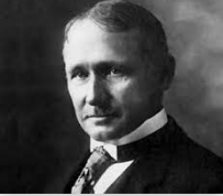 Frederick W. Taylor