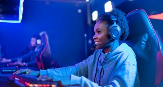 'Gamification' is Born