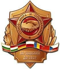 pacto de varsovia