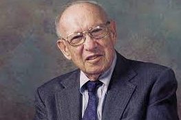 Peter F. Drucker