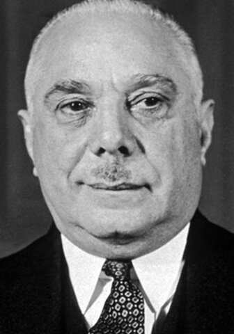 Dictadura de Rafael Trujillo en República Dominicana(1930-1960)