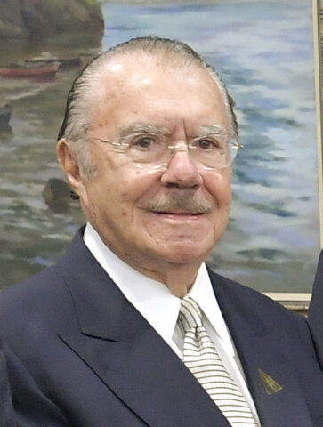 José Sarney (Brasil)