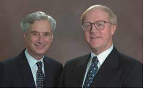 Thomas Peters y Robert Waterman Jr.