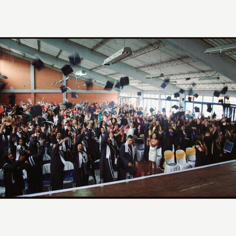 TÉCNICO EN INGLÉS - 2011