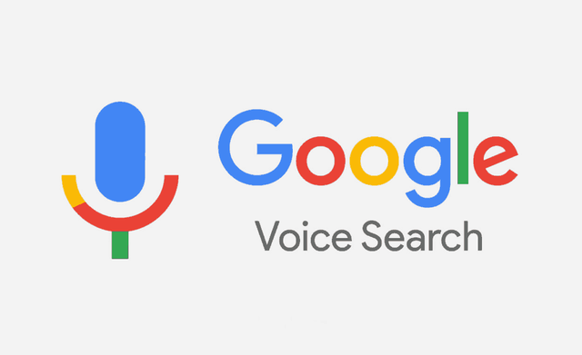 Google Voice Search en iPhone