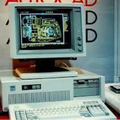 Timeline: Historia y evolución de la graficación por computador