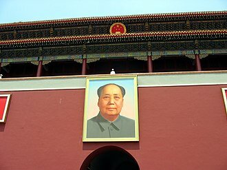 muere Mao zedong