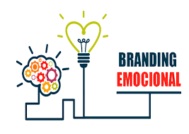 BRANDING EMOCIONAL
