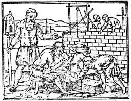 Los primeros registros