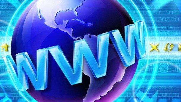 Se crea la World Wide Web.