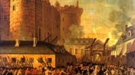 Timeline: La Toma de la bastilla