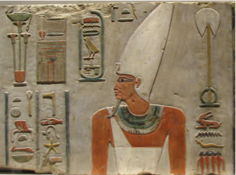 Middle Kingdom - Egypt