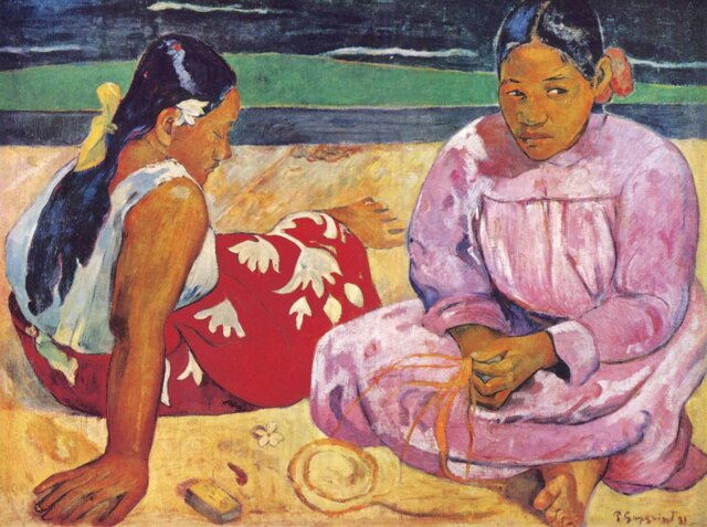 LOS ARGONAUTAS DEL PACÍFICO SUR