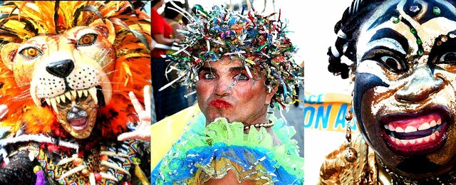 Barranquilla declarada capital de la cultura de América