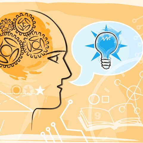 1st Binet-Simon Intelligence Test