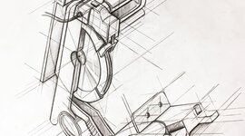 Timeline: Diseño Industrial