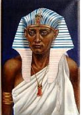 Amenhemet pharoah