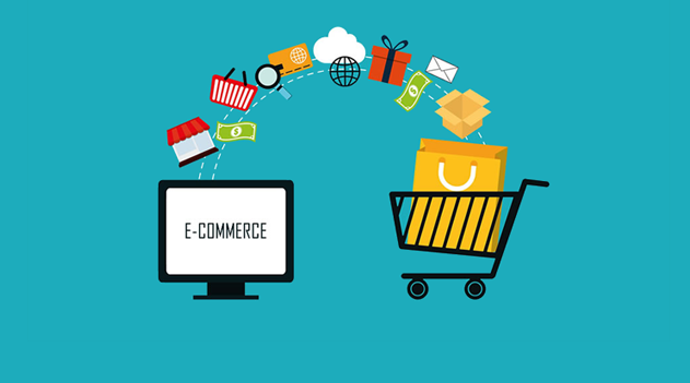 E-commerce (Online Shopping)