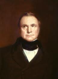 CHARLES BABBAGE