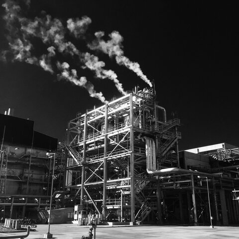 Revolución Industrial