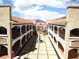 Antropólogo Mexicano