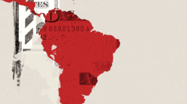 Timeline: Dictaduras en latino America Electiva profesional 1