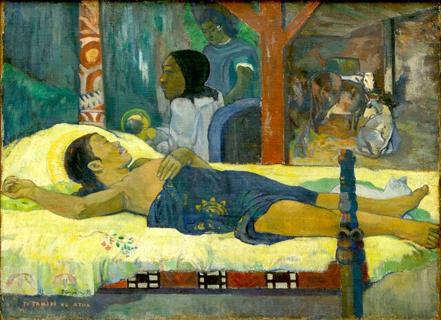 MATERIALISMO (MARVIN HARRIS) VS INTERPRETACIÓN (CLIFFORD GEERTZ))