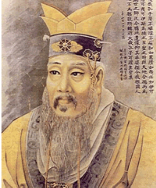 Confucius Lives