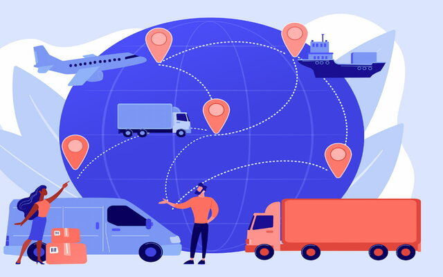 Apertura económica colombiana