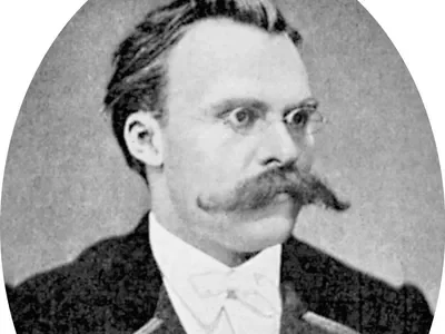 Friedrich Nietzche