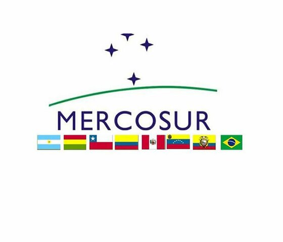 MERCOSUR y Colombia
