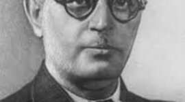 Timeline: Узеир Абдул Гусейн оглы Гаджибеков родился 18 сентября 1885 года в селении Агджабеди близ города Шуша (Нагорный Карабах).Он Действительный член АН Азербайджана,профессор, ректор Азербайджанской государственной консерватории , председатель Союза композитор