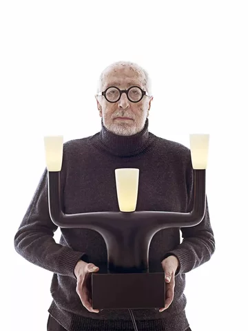 El diseño industrial en la posmodernidad