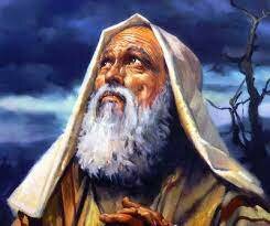 Israel: Nacimiento de Abraham