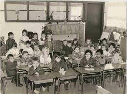 En 1984, el Ministerio de Educación Nacional