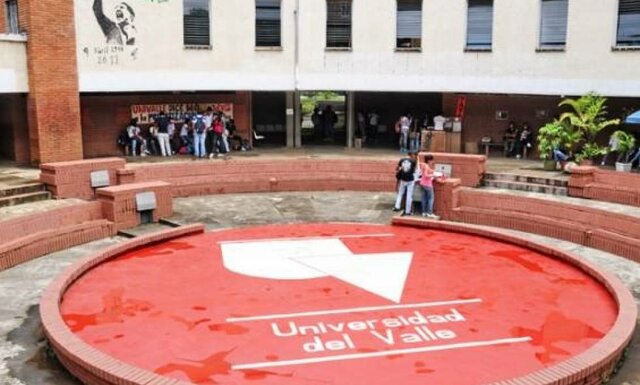 Conformación del departamento de psicología en la Universidad del Valle