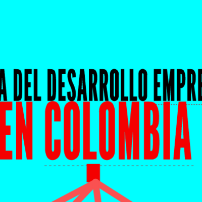 Timeline: LÍNEA DEL TIEMPO SOBRE LA EVOLUCIÓN DEL SECTOR EMPRESARIAL EN COLOMBIA